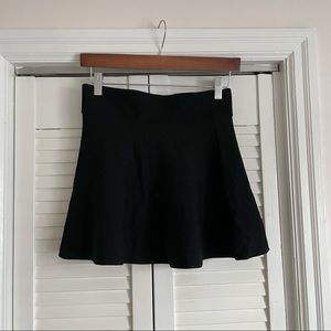 Black Talula Skirt